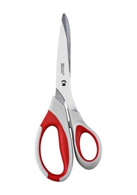 Resim Brons Büro Makası Paslanmaz Çelik 20.5 Cm Br-705 