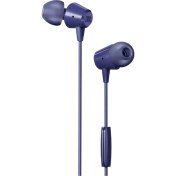 Resim Jbl C50HI Mikrofonlu Kablolu Kulak Içi Kulaklık Lacivert 