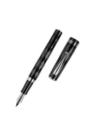 Resim Montegrappa Brenta Dolma Kalem, Çelik Uç ISRBT_IC 