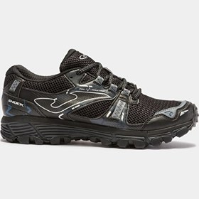 Resim Joma Siyah Erkek Trekking Ayakkabısı TKSHOW2301 SHOCK MEN 2301 BLACK 