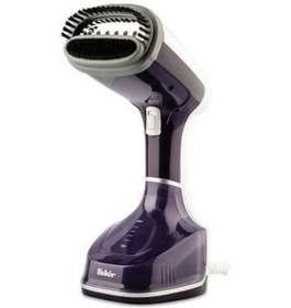 Resim Fakir Fly 1200 W Buharlı Kırışık Ütü 