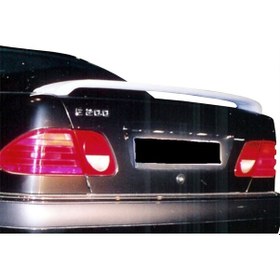 Resim Drstunıng Mercedes E W210 Spoiler Bagaj Yüksek 1996-2002 