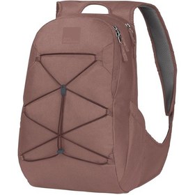 Resim Jack Wolfskin Jack Wolfskın Kadın Sırt Çantası Savona De Luxe Pudra Pudra Pudra 