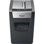 Resim Rexel Momentum X312 Slimline Evrak İmha Makinesi 