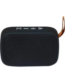 Resim Tablepro mg2 bluetooth hoparlör 