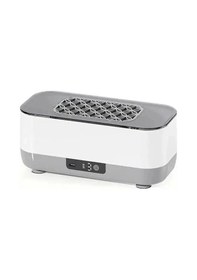 Resim Omniax Ultrasonik Gözlük Temizleme Cihazı - Takı Saat Lens Derin Temizlik Makinesi 