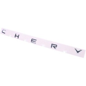 Resim Bagaj Kapak "chery" Yazısı Omoda 5 23- 