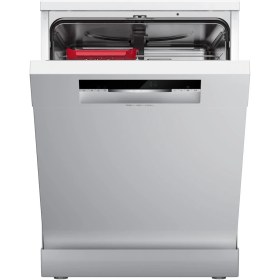 Resim Teka DFS 46760 WH Solo Bulaşık Makinesi 