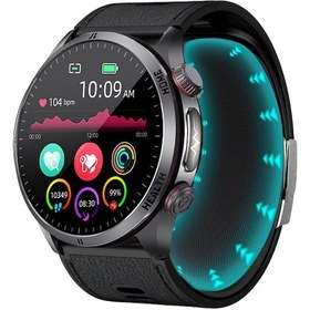 Resim Spovan Electro Pro 2 Akıllı Saat (İthalatçı Garantili) 