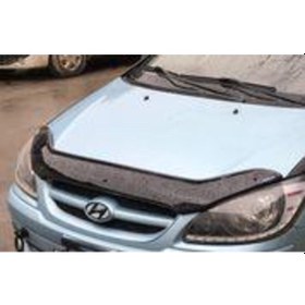 Resim Hyundai Getz 2006-2011 Euro Cap Kaput Rüzgarlığı 