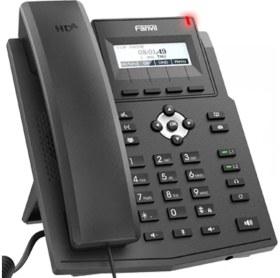 Resim Fanvil X1SP Ip Telefon 