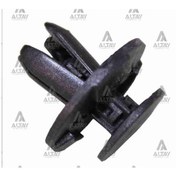 Resim Klips Suzukı Davlumbaz 09409-07340 1 Adet 