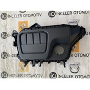 Resim 175B12531R Nissan X-Trail Qashqai 1.6 Dci R9M Motor Üst Muhafaza Diğer