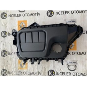 Resim 175B12531R Nissan X-Trail Qashqai 1.6 Dci R9M Motor Üst Muhafaza 
