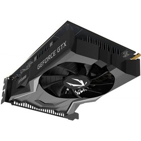 Resim Zotac NVIDIA GeForce GTX 1650 Gaming OC ZT-T16520F-10L 4 GB GDDR6 128 Bit Ekran Kartı 