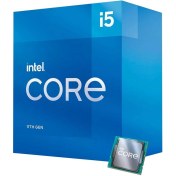Resim Intel Core i5 11400 2.6GHz LGA1200 12MB Cache Kutulu Işlemci 