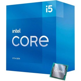 Resim Intel Core i5 11400 2.6GHz LGA1200 12MB Cache Kutulu Işlemci 