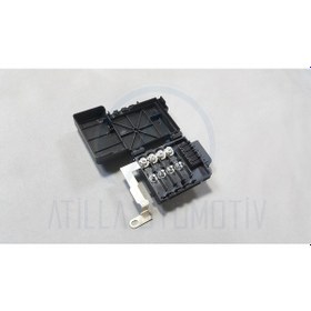 Resim VOLKSWAGEN LUPO 6X 1999-2006 AKÜ SİGORTA KUTUSU 