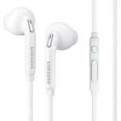 Resim Sesatech EO-EG920BW Beyaz Kulakiçi Mikrofonlu Kulaklık Samsung 