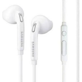 Resim Sesatech EO-EG920BW Beyaz Kulakiçi Mikrofonlu Kulaklık Samsung 