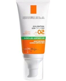 Resim Spf 50+ Koruma Sağlayan Yağ Kontrol Kremi, 50 Ml 