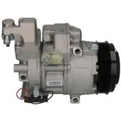 Resim Bosch 1986ad1040 - Klıma Kompresoru Mercedes W168 W414 