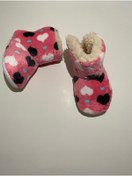 Resim Sırma Baby Bebek Pandufu Ev Botu 