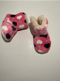 Resim Sırma Baby Bebek Pandufu Ev Botu 