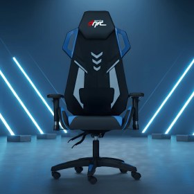 Resim Drift Gaming Drift Strix Fileli Oyuncu Koltuğu – Ergonomik, Ayarlanabilir, Rahat ve Dayanıklı, 3D Kolçak 