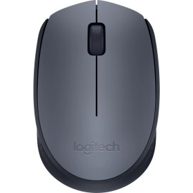 Resim Logitech M170 Siyah Kablosuz Mouse 