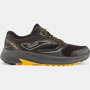 Resim Joma Vitaly Men 2331 Rvıtaw2331 Siyah/turuncu Erkek Tenis Ayakkabısı Çok Renkli 