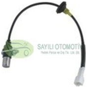 Resim SENSOR KRANK ISUZU 14- (KABLOLU) 