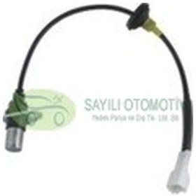 Resim SENSOR KRANK ISUZU 14- (KABLOLU) 