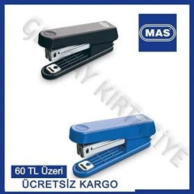Resim Mas 0754-SY Zımba Makinası No 10 