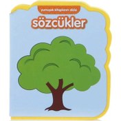 Resim Net Çocuk Yayınları Sözcükler 
