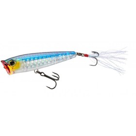 Resim Yozuri 3DR-X Popper Floating Sert Balık - PSB / 65MM - 6G 