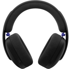 Resim Logitech G325 Lıghtspeed Bluetooth Kablosuz Mikrofonlu Oyuncu Kulaklığı, Siyah 