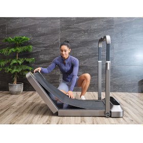 Resim Walkingpad R2 Pro Katlanabilir Koşu Bandı - Max 12 Kmh Hız - Walkingpad Türkiye Garantili 