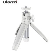 Resim Yunboo Ulanzi Mt-08 Taşınabilir 3'lü Ayaklı Mini Tripod - 360 Dönebilir Başlık İle Selfie Ve Vlog Çekimi İçin 