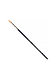 Resim Van Gogh 191 Seri Sulu Boya Fırçası Sentetik Kıl Yuvarlak Uç No3 