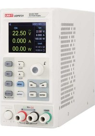 Resim Udp6721 Dc Power Supply 60v 8a 