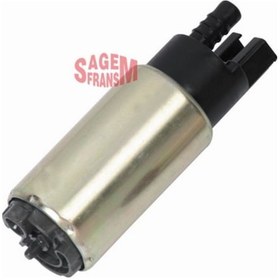 Resim Sagem-30101 Yakit Pompasi Clio Megane Laguna Tirtirli 5 Bar 514738957 