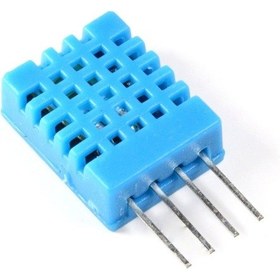 Resim Robodukkan-Dht11 Nem Ve Isı Sensörü 