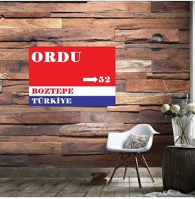 Resim Ahşap Retro Mdf Poster , Komik Sözler , Duvar Yazıları , Manzara , Tarih , Edebiyat - Tbl0502 