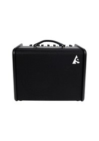 Resim Godin Acoustic Solutions Asg-8 120w Akustik Gitar Amfisi Siyah 