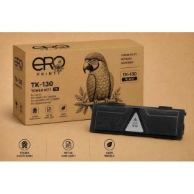 Resim Ero Print Kyocera FS-1300DN Muadil Toner 