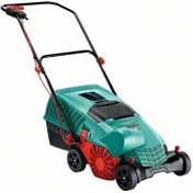 Resim Bosch Universal Rake 900 Çim Havalandırma 