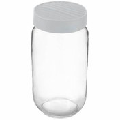 Resim Titiz 1000 Ml. Mood Cam Kavanoz (TİTİZ.KC-287) 