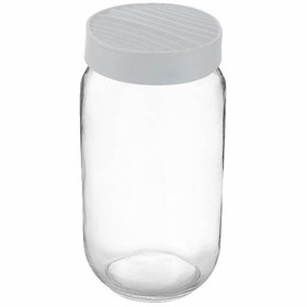 Resim Titiz 1000 Ml. Mood Cam Kavanoz (TİTİZ.KC-287) 