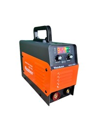 Resim Kzuber Mma-950 Yeni Nesil Inverter Kaynak Makinesi 350 Amper 